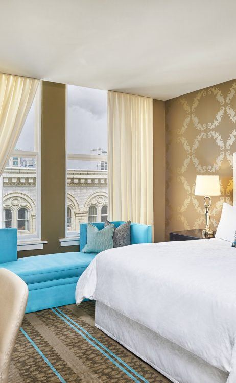 Standard Guest Bathroom