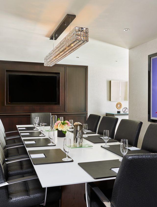 Doyle Boardroom