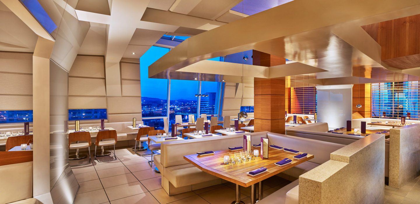 Luxury Hotel Portland Downtown The Nines Two Of Portland S Top Restaurants