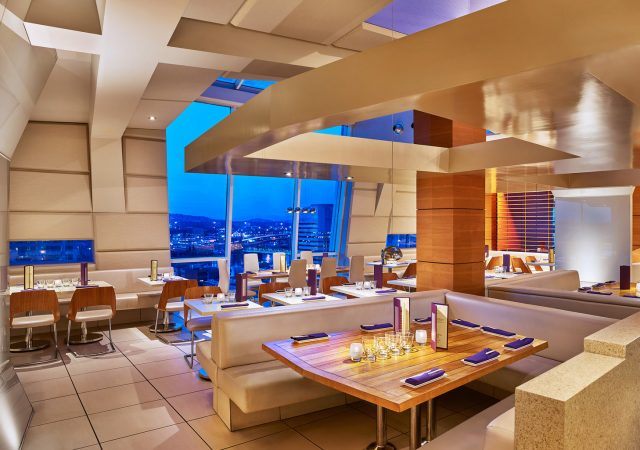 Top Portland Restaurants Explore Dining Options The Nines Hotel 4 Dining Options